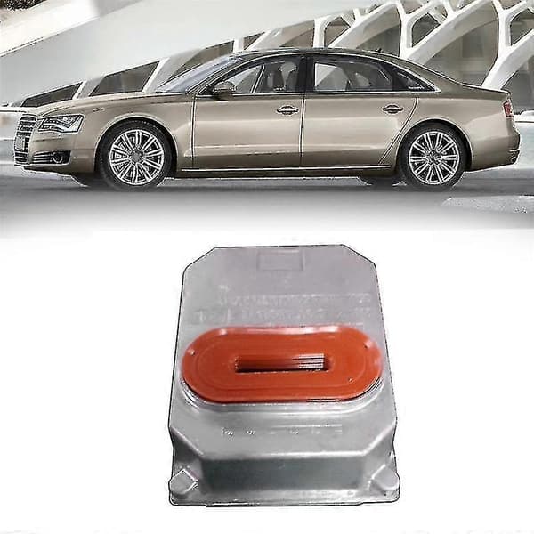 Xenon Forlygte Ballast Controller til D2S D2R HID Modul 911 Sølv Silver
