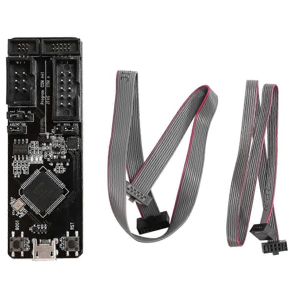 Esp-Prog Jtag Debug & Program Downloader Esp-Prog-kehityskortille Jtag Debug Program Downloade