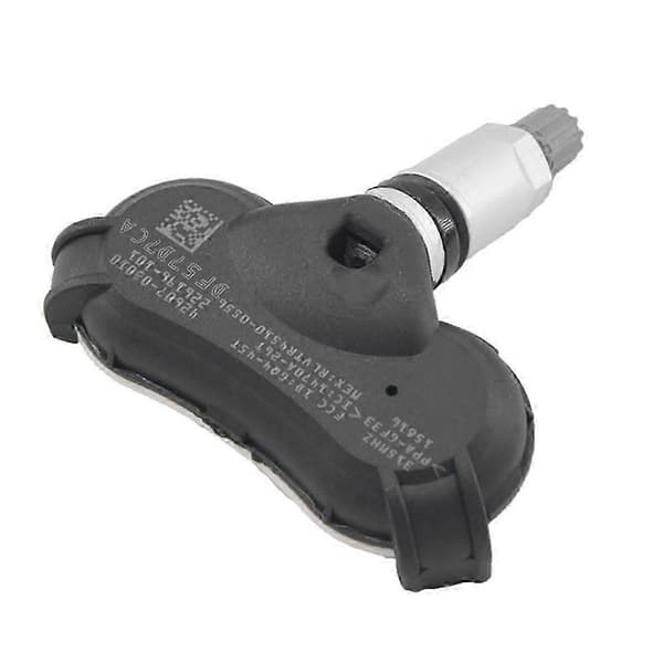 4 stk. bildækmonitor dæktrykssensor TPMS-sensor 5BA037973 til FAW Bestune B50 B70 B90 X40 X80