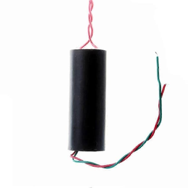 DC 3V-6V till 1000KV Boost Step-Up Power Module Puls Högspänningsbåggenerator-Bra