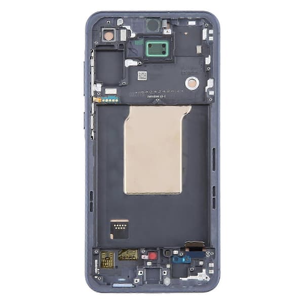 För Samsung Galaxy S20 SM-G980 TFT LCD-skärm Digitizer Fullständig montering med ram, stöder inte fingeravtrycksidentifiering For Samsung Galaxy A55 SM-A556B