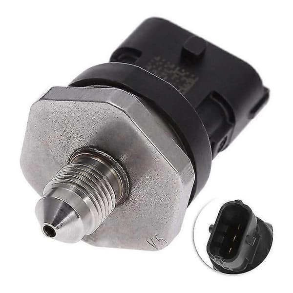 Bränsletryckssensor Passar Mazda CX-7 2007-2009 för Mazda L807-18-211 för HOLDEN 12598948 02