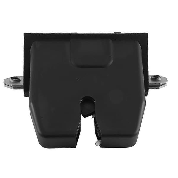 Bagklap bagagerumslås til Volvo S40 V50 2004-2012 Dele 31335870 Sort Black