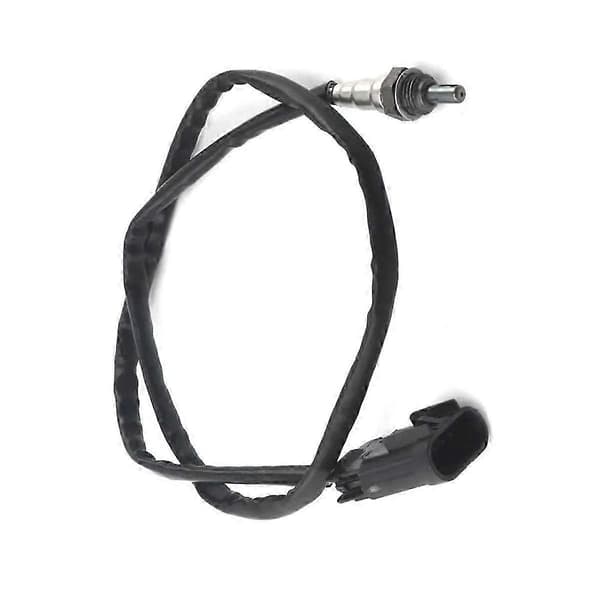 28488580 25322728 4-leder M12 O2 iltsensor passer til Bx100 sort Black