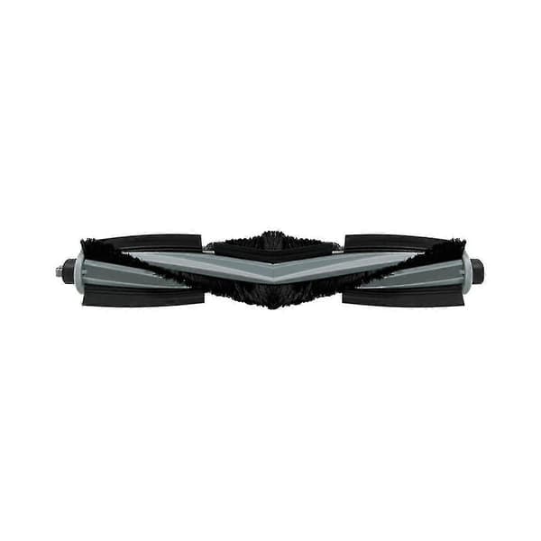 Deebot X2 Omni/X2 Pro/X2 Støvsuger Reservedele - Rulle- & Sidebørste Sort grå Black gray
