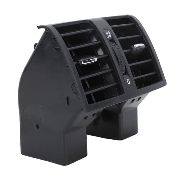 Ventilationsdyse 1TD819203 til Caddy 2004 2015 AC udtag