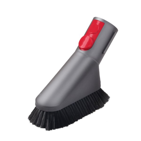 Passar Dyson V7 V8 V10 V11 Dammsugartillbehör (Mjuk Borste),