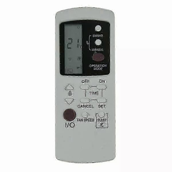Galanz AC fjärrkontroll GZ-1002B-E3 för GZ-1002B-E1