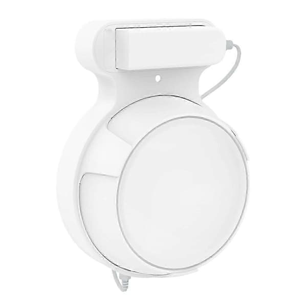 Router väggfäste för TP-Link Deco BE23/BE25/BE3600/BE5000 Wifi 7 väggfäste för hemma-WiFi-system