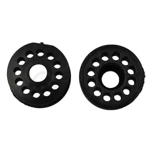 4kpl vaihdevaijerin vaimennusholkit vaihteiston holkit kumitiivisteet autoon - Hyvä