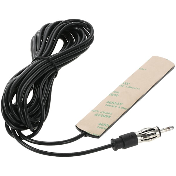 bilradioantenne patch bilantenne