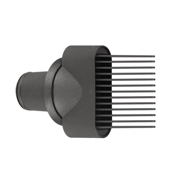 Dyson hiustenkuivaajan leveähampainen kampaosa (leveähampainen kampaosa)