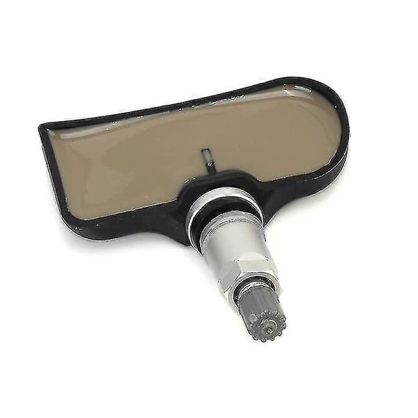 TPMS-sensor 433MHz kompatibel med CH10-model dæktryksmåler
