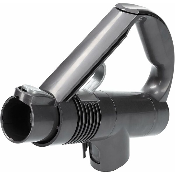 Dyson. Håndtag, Standard, DC19 DC23 DC26 29 32 36 37 (1 stk)