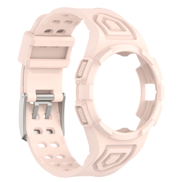Urrem til Samsung Galaxy Watch6/5/4/FE Rosa Rosa 44mm