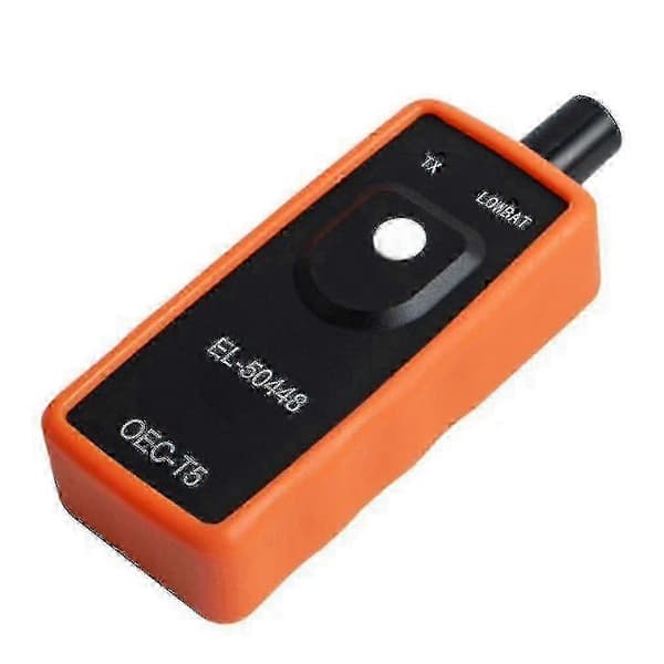 Opel EL-50448 TPMS-verktyg för GM trycksensoråterställning