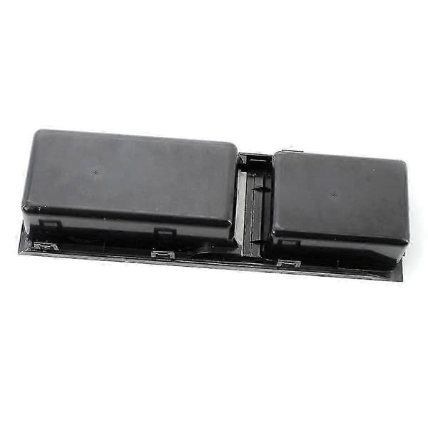 Opbevaringsbakker til midterkonsol Montering Erstatning for BMW E46 3-serie S202412303355-Yvan
