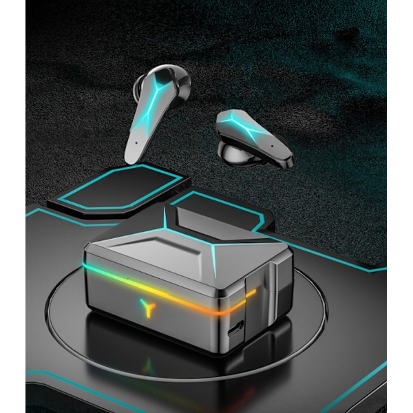Eat Chicken In-Ear Gaming Headset,