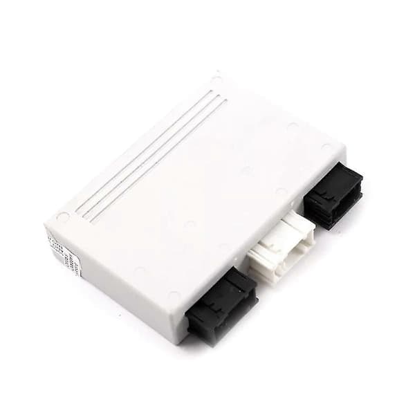 För BMW X1 E84 PDC-sensor Parkeringskontrollmodul ECU 66209252636,66209225822