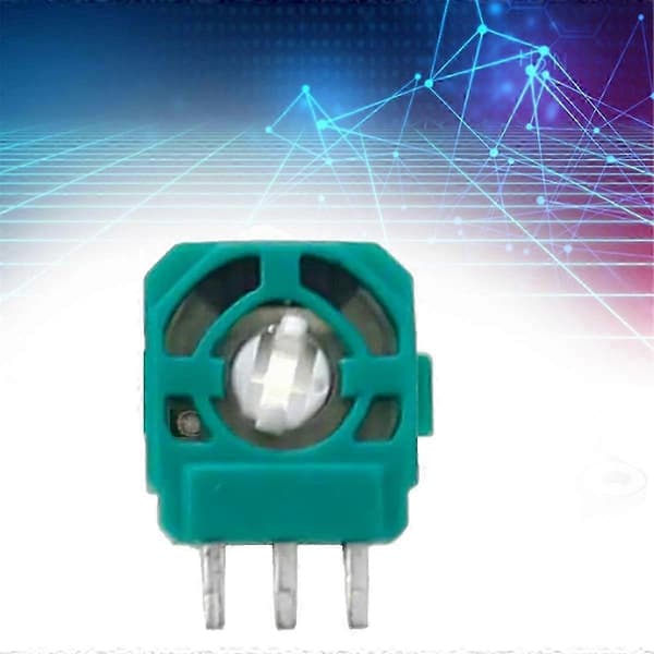 50 STK PS5 Joystick Potentiometer Sensor til Gamepad Vedligeholdelse