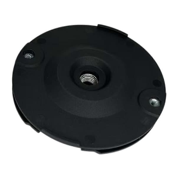 Bladholderdisk til Bosch AFS 23-37 Trimmer Reservedelssæt med 2 Metalklinger, RSAFS-23