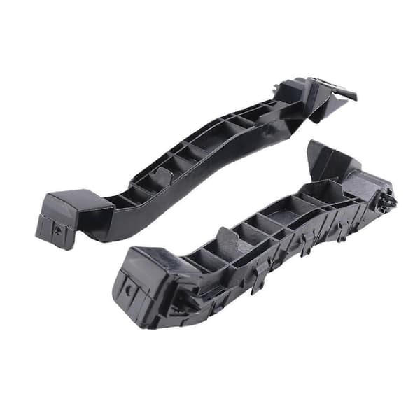Subaru Forester 2009-2013 Främre Stötfångarfästen Vänster Höger Set
