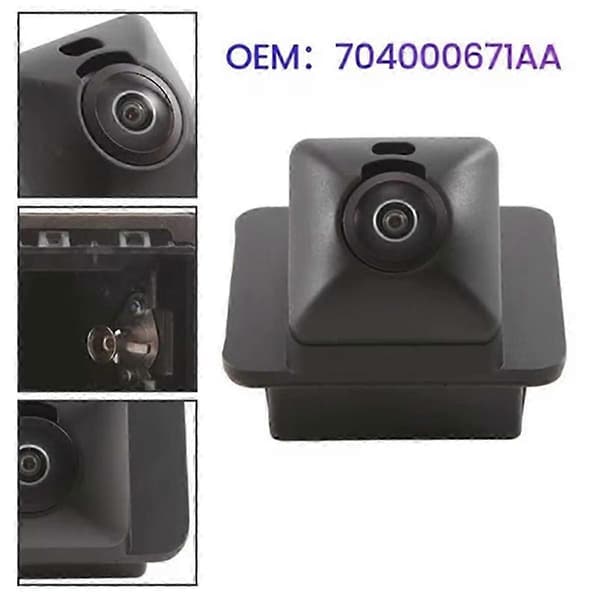 Bakkamera Bakkamera til Chery Tiggo 7 8 Pro Plus Parkeringsassistentkamera 70400067