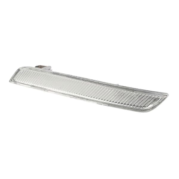 2 stk. Euro klare sidemarkeringsreflektorlamper til BMW E71 X6 E70 X5M 2008-2014