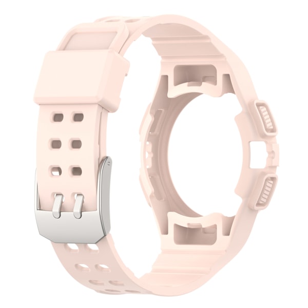 Urrem til Samsung Galaxy Watch6/5/4/FE Rosa Rosa 44mm