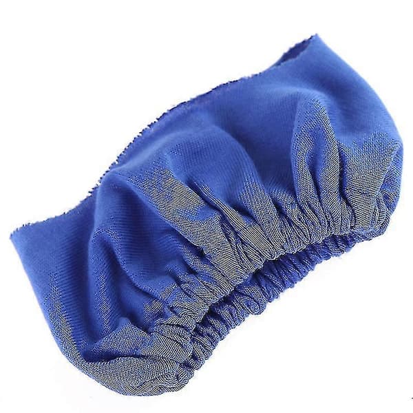 Cpap Mask Liners Återanvändbara tygkomfortskydd Minskar luftläckage Hudirritation