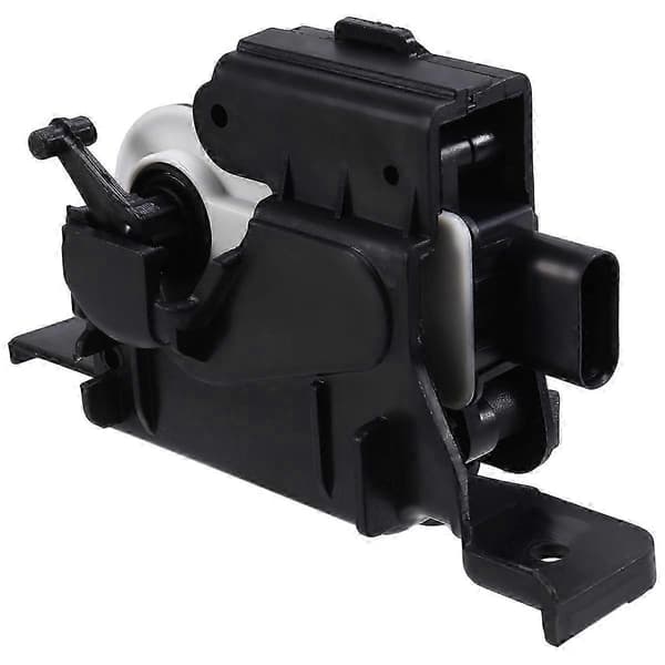 2013-2018 Dodge Ram 1500 Byte av aktiv grilljalusimotor