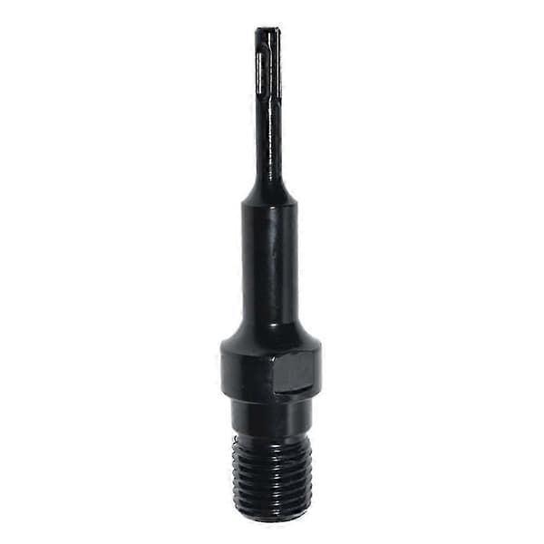 Diamant forbindelsesstang SDS PLUS SDS MAX kernebor adapter 1-1/4 UNC gevind han til SDS-PLUS MAX skaft konvertering