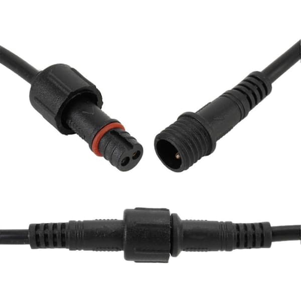 Bil Lys Split Dobbelt Modstand Dekoder Blinklys Bremselys Advarselsfejl Canceller Universal