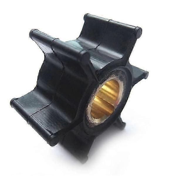 Utombords vattenpumpimpeller för 4 hk 1980-1997