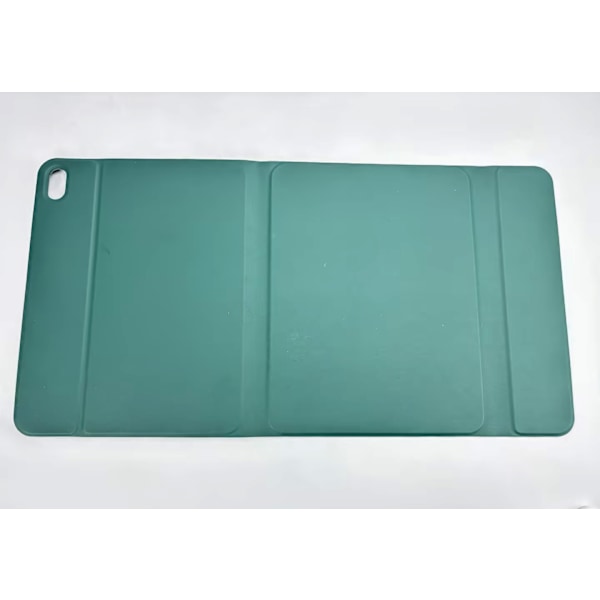 Skyddsfodral med Bluetooth-Tangentbord för iPad 10 10,9 tum Grön Grøn