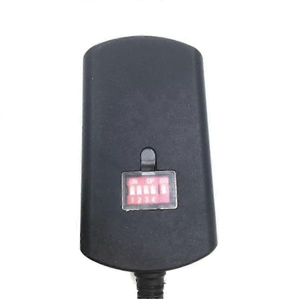 3X Universal AdBlue Emulator 9 i 1 Kompatibel med tunga lastbilar
