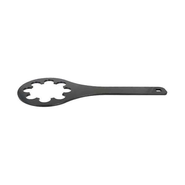 Udskiftningsmøtriknøgle til MerCruiser Alpha One & Bravo 91-36235 sort black