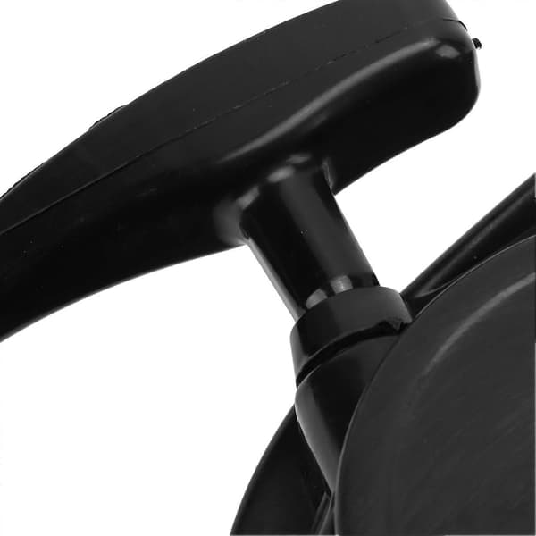 Trækstartstarter til 2-takts 47-49cc Dirt Pocket Mini Quad Bike Motorplade Autodele