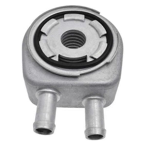26410-2G100 Radiatorsamling Oliekøler til 2.0L 2.4L 264102G100 Sølv Silver