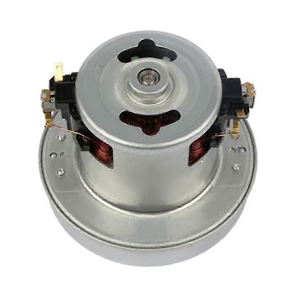1200W Universal Støvsugermotor Stor Effekt 105mm Diameter Støvsugertilbehør Reservedele Erstatning