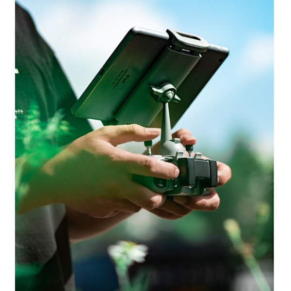 Justerbar hållare för tablettfäste för DJI Air 3/Air 2S/Mini 2/Mavic Air 2