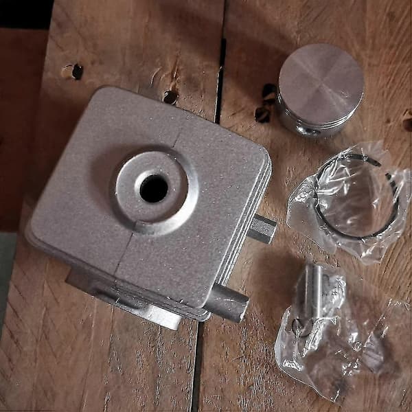 Cylinder Hs 81 Hs 86 Hs81 Hs81r Hs86 Hs86r (34mm) Cylinder