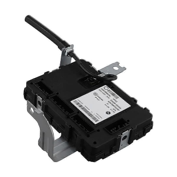 Integrerad dator 95400-d6120 95400d6120 för 2016 däcktrycksdatorns kontrollmodul