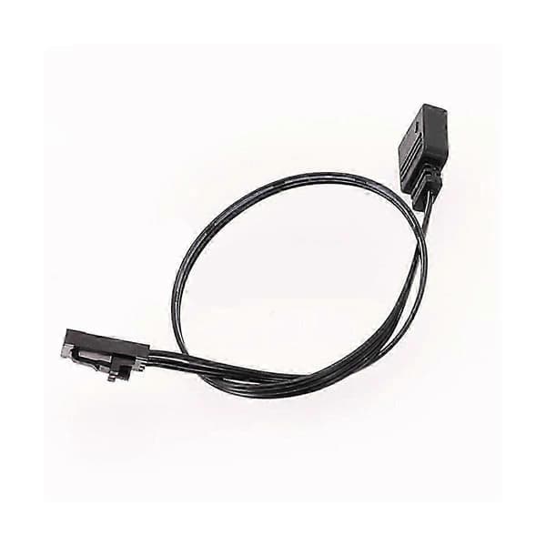 4PIN - 3PIN RGB-sovitinkaapeli 25cm Corsair ARGB 5V PC-komponenteille