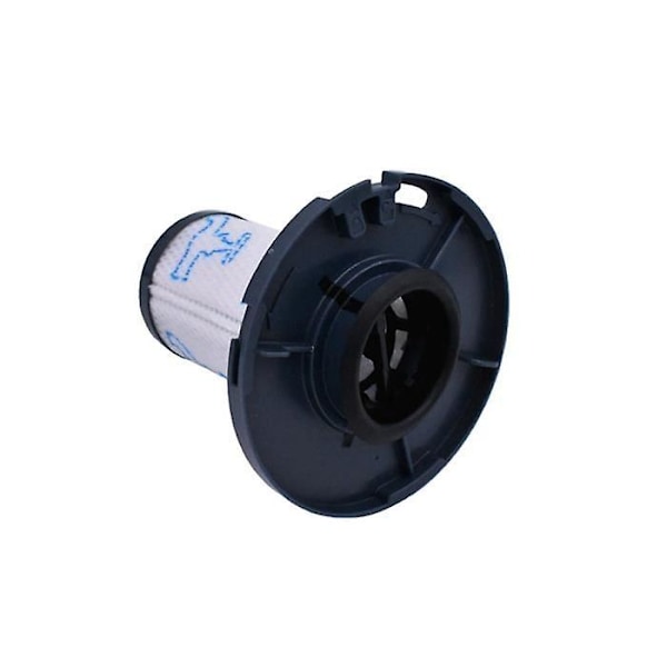 4 stk. vaskbare filtre kompatible med Rowenta Zr009007 Tefal X-kompatible medce Flex 14.60 11.6 stangstøvsuger dele tilbehør støvsugertilbehør