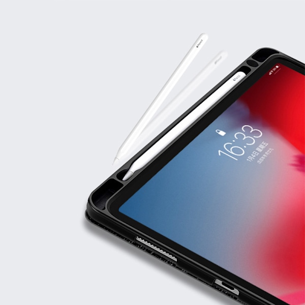 Skyddsfodral för iPad - Svart Modell 6