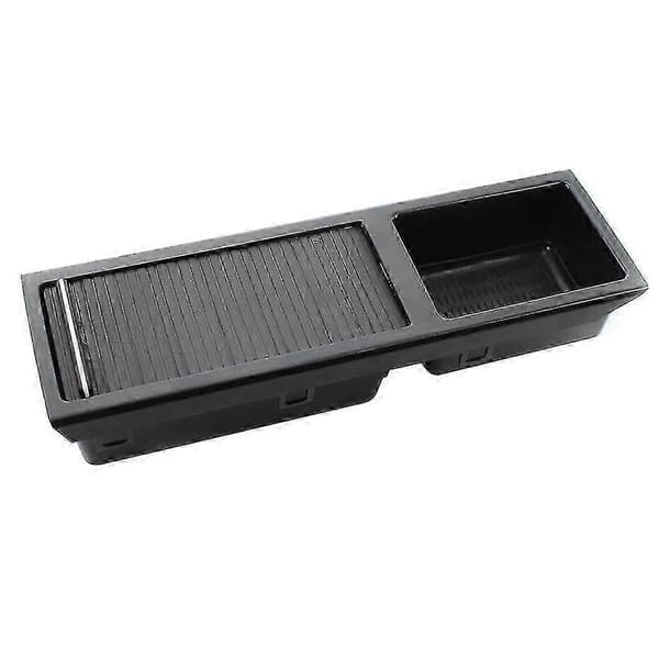 Opbevaringsbakker til midterkonsol Montering Erstatning for BMW E46 3-serie S202412303355-Yvan