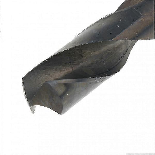 23 mm HSS-borebit med 1/2 tomme skaft til industrielle applikationer