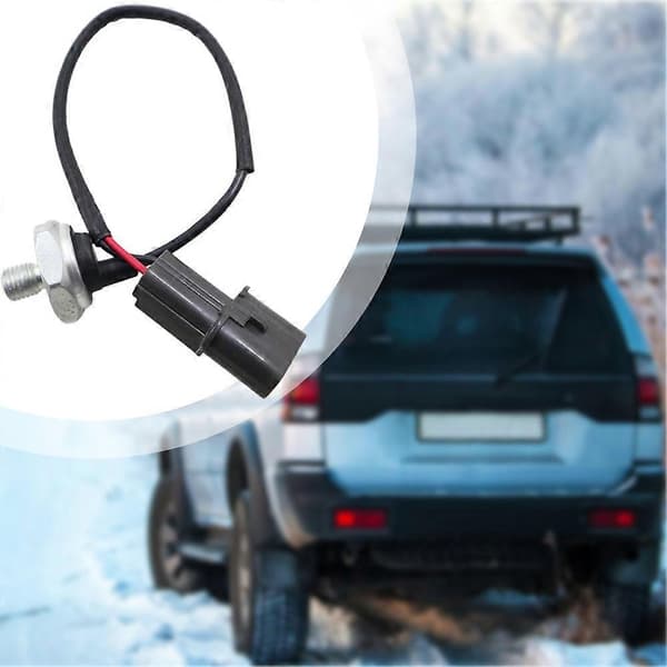 Bankesensor Udskiftning Robust Auto Bankesensor Udskiftning Auto Tilbehør 1PCs