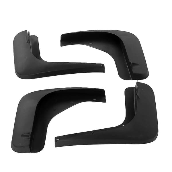 4 stk. bilstænklapper skærmmodifikation erstatning for Infiniti FX35 FX37 FX50 QX70 2009-2019